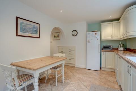 Moorside Blythburgh Road, Westleton, Saxmundham, IP17 3AS