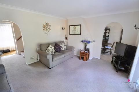 33 Battleswick, Basildon, SS14 3LA