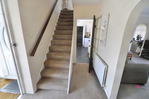 33 Battleswick, Basildon, SS14 3LA