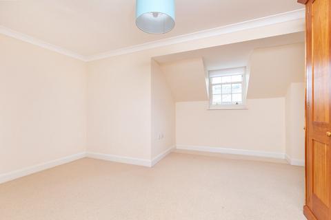 6 Albion Place, Winchester, SO23 8AX