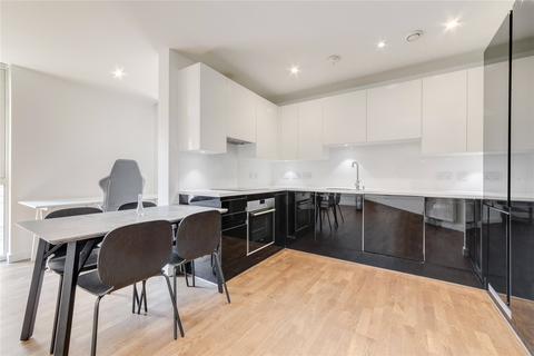 1 bedroom flat for sale, Discovery Tower, 1 Terry Spinks Place, London