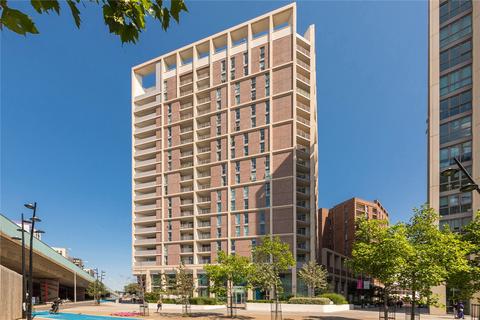 1 bedroom flat for sale, Discovery Tower, 1 Terry Spinks Place, London