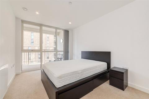 1 bedroom flat for sale, Discovery Tower, 1 Terry Spinks Place, London