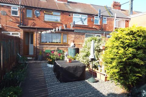 2 bedroom terraced house for sale, 176 Welwyn Park Avenue