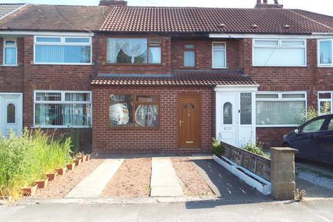 2 bedroom terraced house for sale, 176 Welwyn Park Avenue