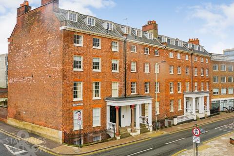 2 bedroom apartment for sale, Surrey Street, Norwich City Centre