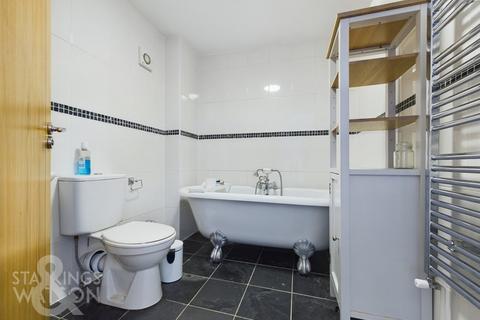 2 bedroom flat for sale, Surrey Street, Norwich City Centre