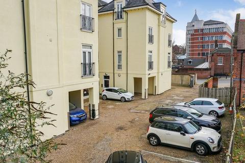 undefined, Surrey Street, Norwich