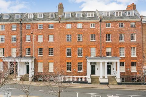 undefined, Surrey Street, Norwich