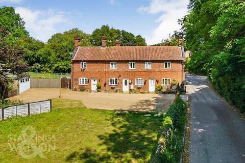 3 bedroom terraced house for sale, Ringland Road, Easton, Norwich