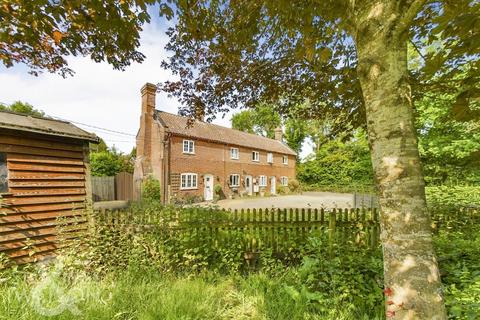 3 bedroom terraced house for sale, Ringland Road, Easton, Norwich