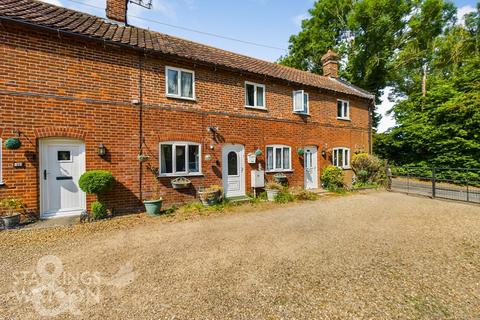 3 bedroom terraced house for sale, Ringland Road, Easton, Norwich