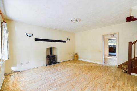 3 bedroom terraced house for sale, Ringland Road, Easton, Norwich