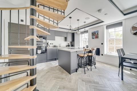 2 bedroom apartment to rent, Packington Street, Islington, London