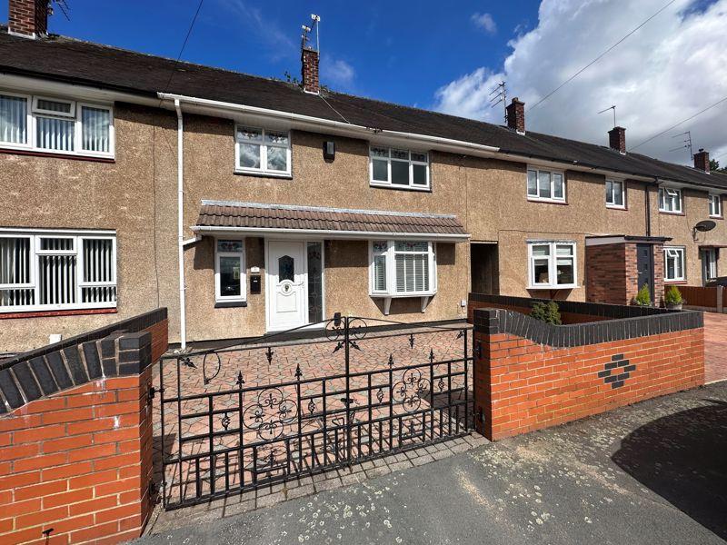 Grappenhall Road, Great Sutton 3 bed terraced house - £850 pcm (£196 pw)