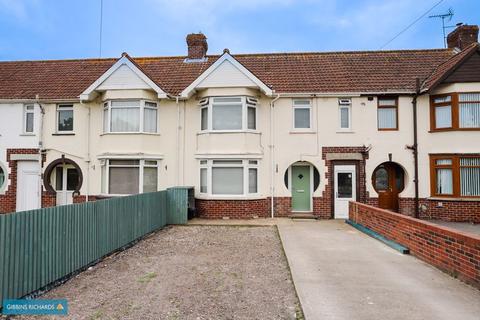 182 Bath Road, Bridgwater, TA6 4PS