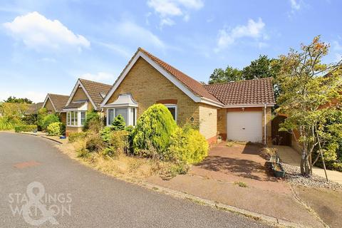 2 bedroom detached bungalow for sale, Richard Crampton Road, Beccles