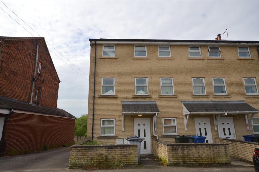 Church Street, Elsecar, Barnsley, South Yorkshire, UK, S74 4 bed house