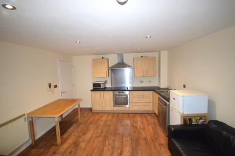 2 bedroom flat to rent, West Street, Sheffield, South Yorkshire, UK, S1