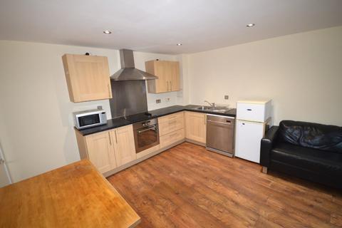 2 bedroom flat to rent, West Street, Sheffield, South Yorkshire, UK, S1