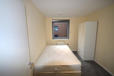 2 bedroom flat to rent, West Street, Sheffield, South Yorkshire, UK, S1