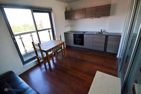 1 bedroom flat to rent, Upper Allen Street, Sheffield, South Yorkshire, UK, S3