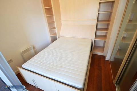 1 bedroom flat to rent, Upper Allen Street, Sheffield, South Yorkshire, UK, S3