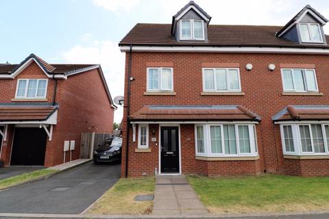 6 bedroom semi-detached house for sale, New Croft Drive, Willenhall