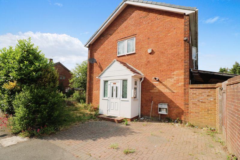 Reddington Drive, Langley 2 bed end of terrace house for sale £425,000