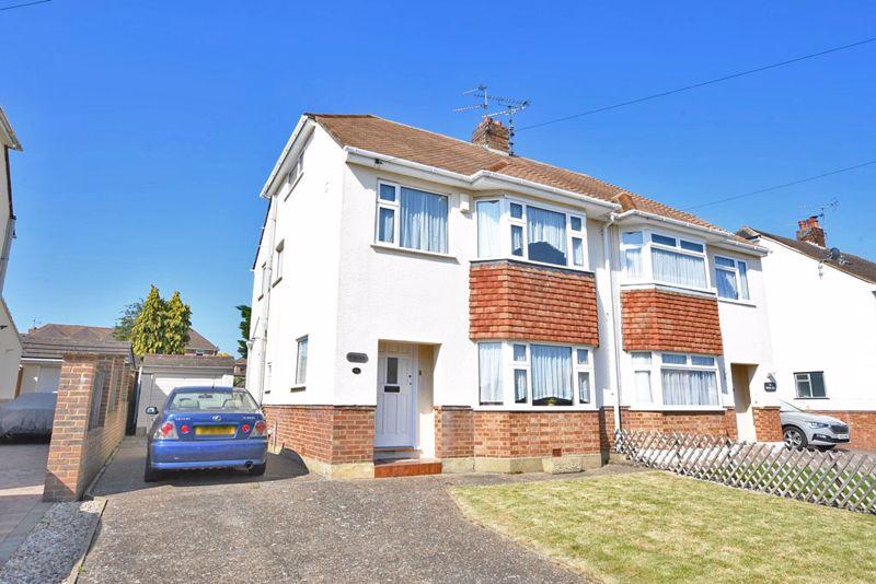 Copsewood Way, Bearsted, ME15 3 bed house for sale £450,000
