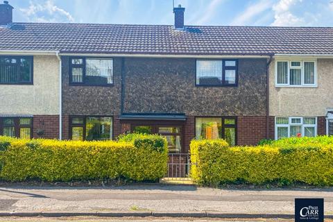 3 bedroom terraced house for sale - Lodge View, Cheslyn Hay, WS6 7JG
