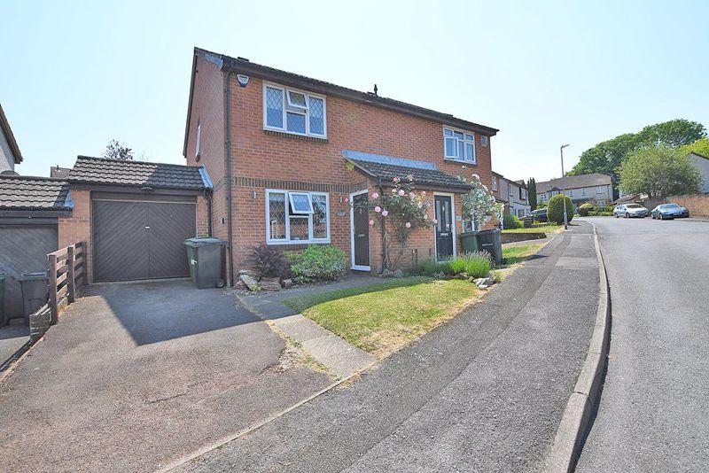 Murrain Drive, Downswood 3 bed semidetached house for sale £350,000