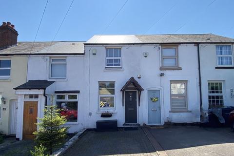 64 Four Oaks Common Road, Sutton Coldfield, B74 4NN