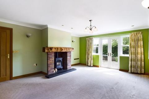 4 bedroom detached house for sale, The Elements, Beldings Close, Firsby, Spilsby