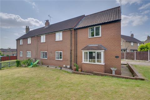 4 bedroom semi-detached house for sale, Highfield Road, Aberford, Leeds, West Yorkshire, LS25