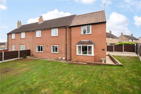 4 bedroom semi-detached house for sale, Highfield Road, Aberford, Leeds, West Yorkshire, LS25