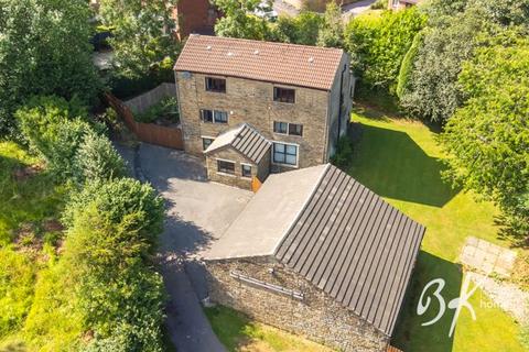 3 bedroom farm house for sale, Whitefield Farmhouse, Caldershaw Lane, Rochdale OL12 6BU