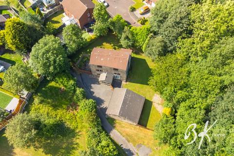 3 bedroom farm house for sale, Whitefield Farmhouse, Caldershaw Lane, Rochdale OL12 6BU