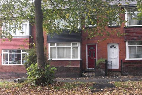 3 bedroom terraced house for sale, Victoria Avenue, Leeds LS9