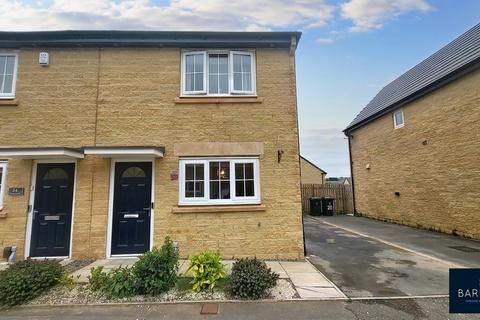 2 bedroom semi-detached house for sale, Meadowlands, Allerton