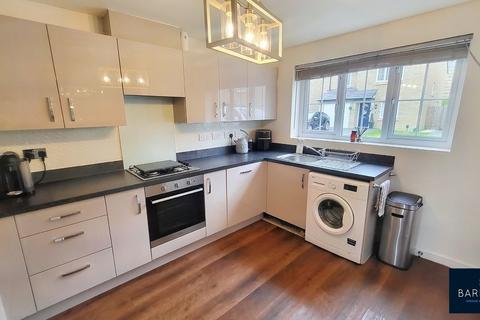 2 bedroom semi-detached house for sale, Meadowlands, Allerton