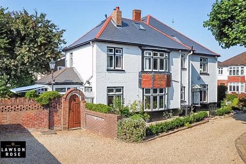 4 bedroom semi-detached house for sale - Grove Road South, Southsea