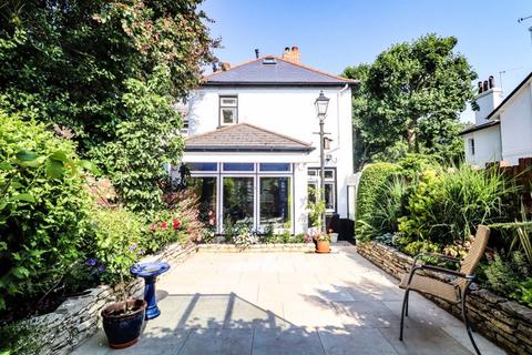 4 bedroom semi-detached house for sale - Grove Road South, Southsea
