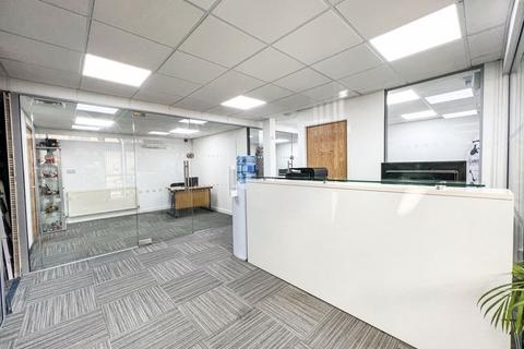 Office to rent, The  Anglezark  Office Suite, Deakins Park Blackburn Road, Egerton, Bolton