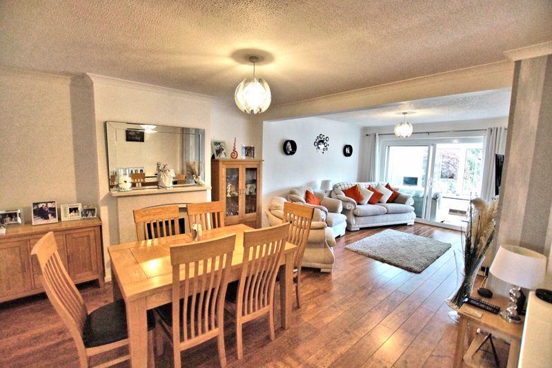 Dalewood Road, Fareham PO15 3 bed semidetached bungalow for sale £