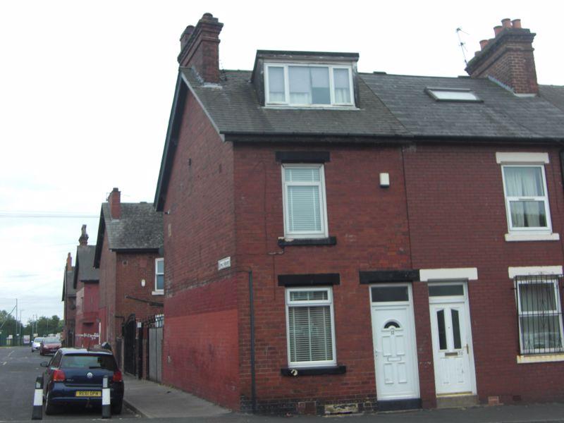 Dent Street, Leeds LS9 3 bed terraced house for sale £132,995