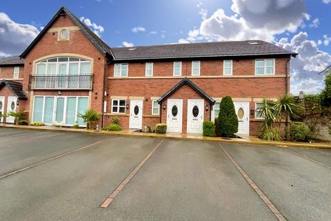 2 bedroom duplex for sale - Oulton Road, Stone