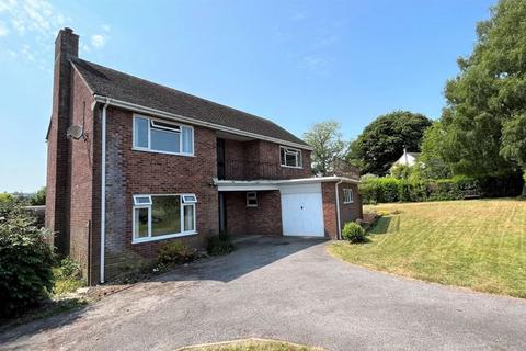 undefined, Monmouth Court, Chard, Somerset TA20