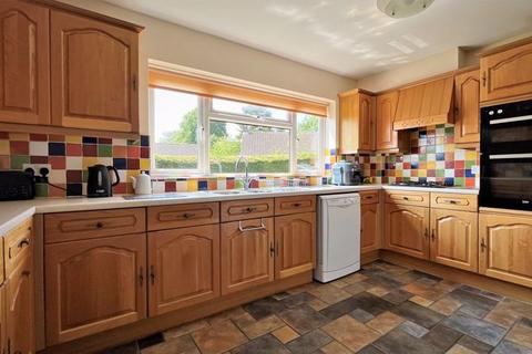 undefined, Monmouth Court, Chard, Somerset TA20