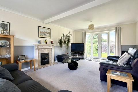 4 bedroom detached house for sale, Monmouth Court, Chard, Somerset TA20